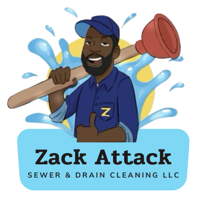 Zack Attack Sewer & Drain Cleaning | Fast, Reliable, and Affordable Plumbing Solutions